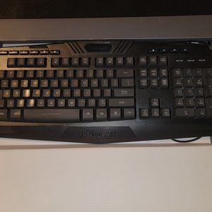 Redragon RGB Gaming Keyboard